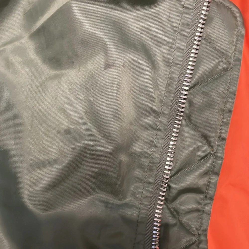 Gilbert jacket - Picture 2 of 8